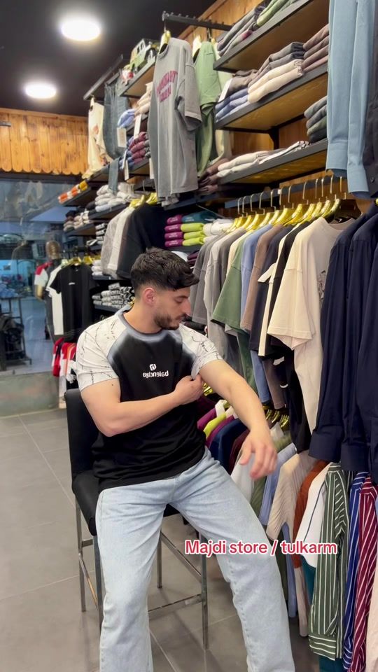 TikTok video thumbnail by majdizedan