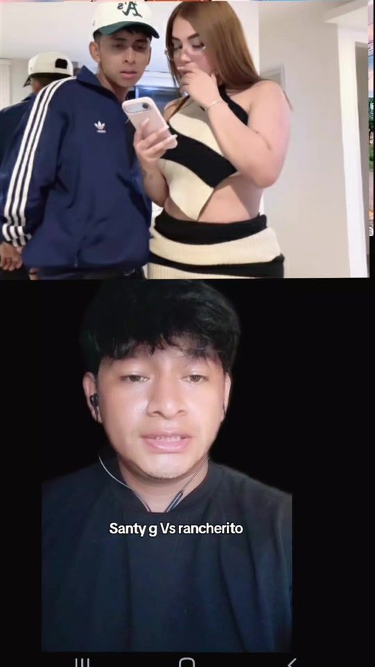 TikTok video thumbnail by bositomx075