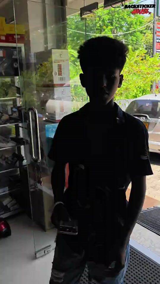 TikTok video thumbnail by back_sticker_house