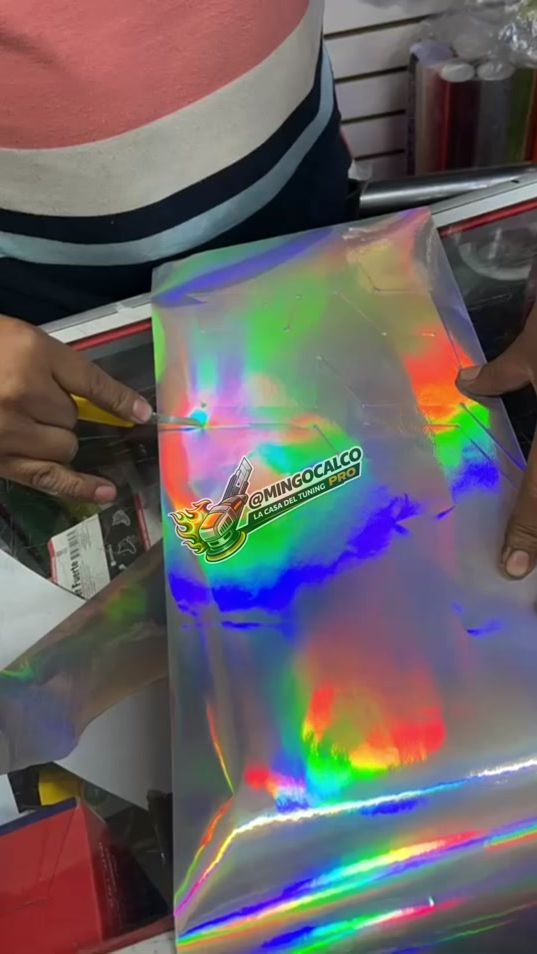 TikTok video thumbnail by mingocalco