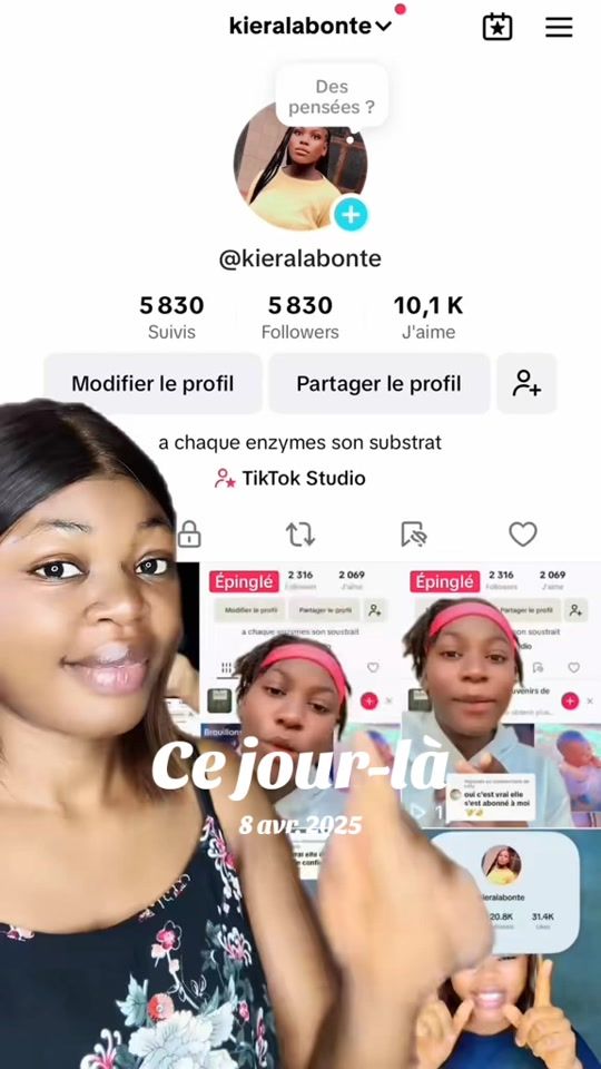 TikTok video thumbnail by kieralabonte