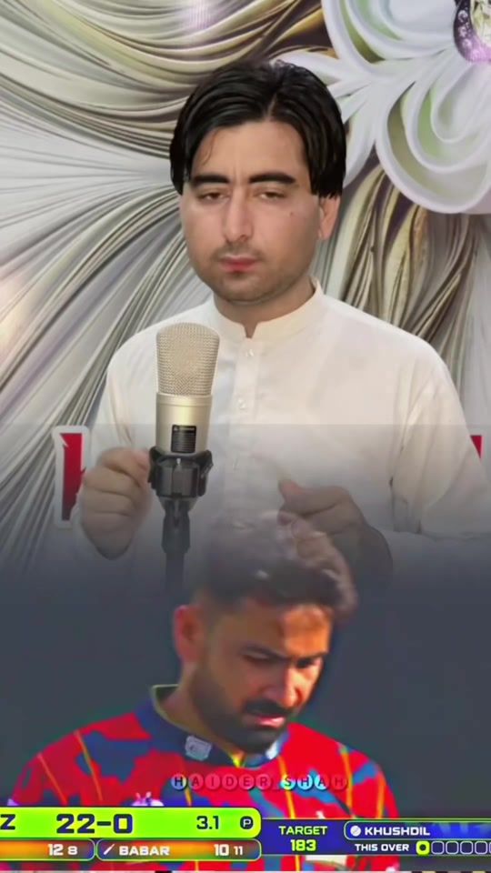TikTok video thumbnail by singer.zohaib.masoom