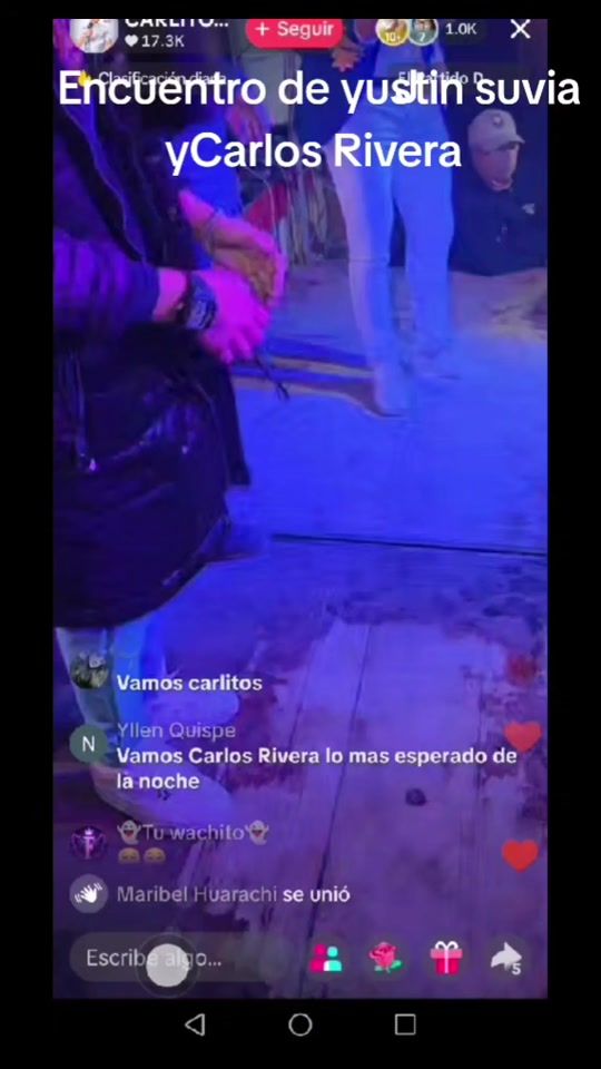 TikTok video thumbnail by any.ritmodelabamdurria
