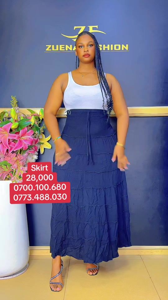 TikTok video thumbnail by zuena.fashions