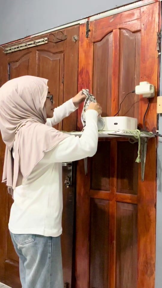 TikTok video thumbnail by indriniadam