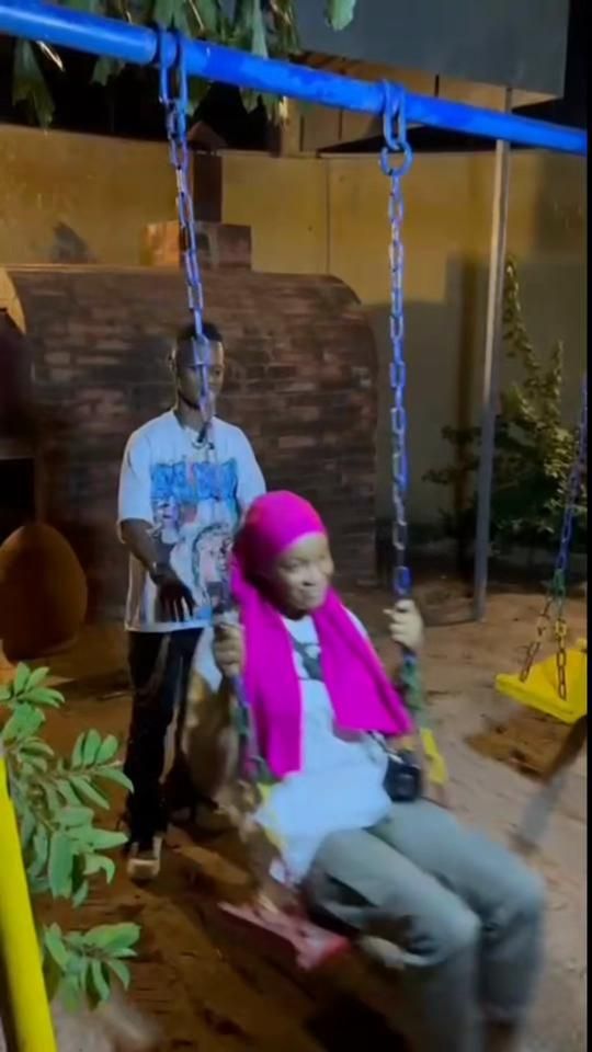 TikTok video thumbnail by kingboukissofficiel