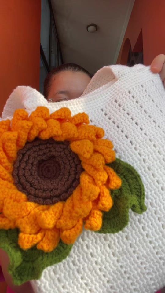 TikTok video thumbnail by crochetwithdeepika