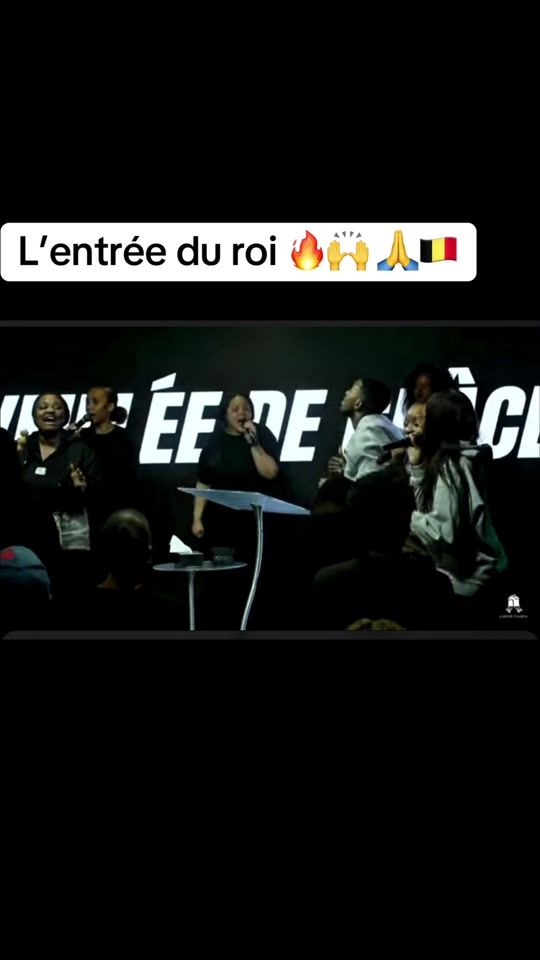 TikTok video thumbnail by esaiendombe
