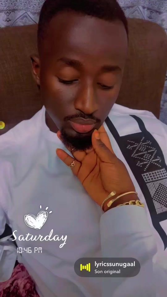 TikTok video thumbnail by sokhna.khadja.23