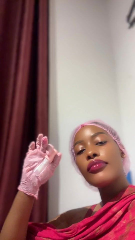 TikTok video thumbnail by shellahshekinah