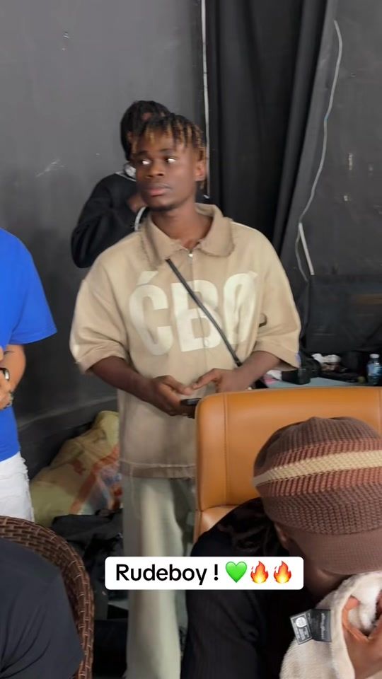 TikTok video thumbnail by afroboobo