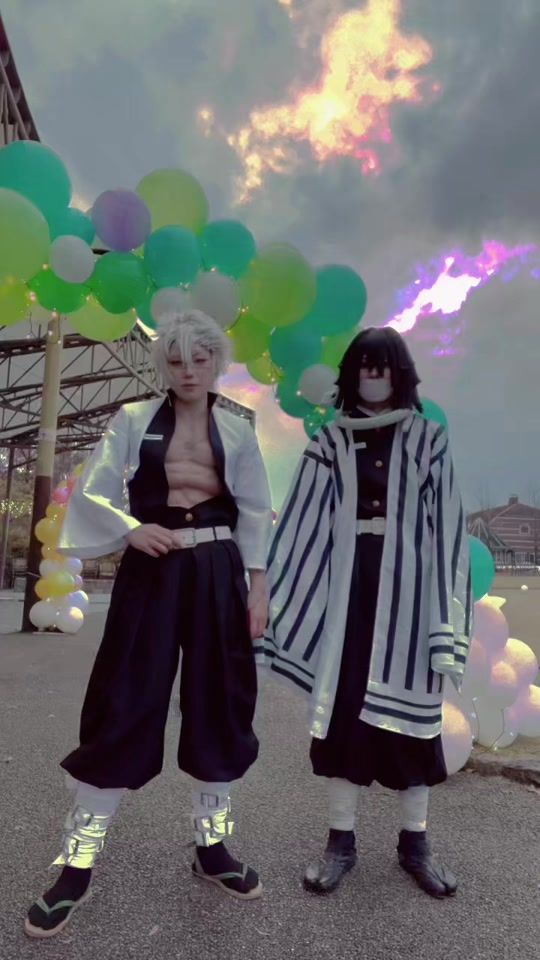TikTok video thumbnail by yuma196cos