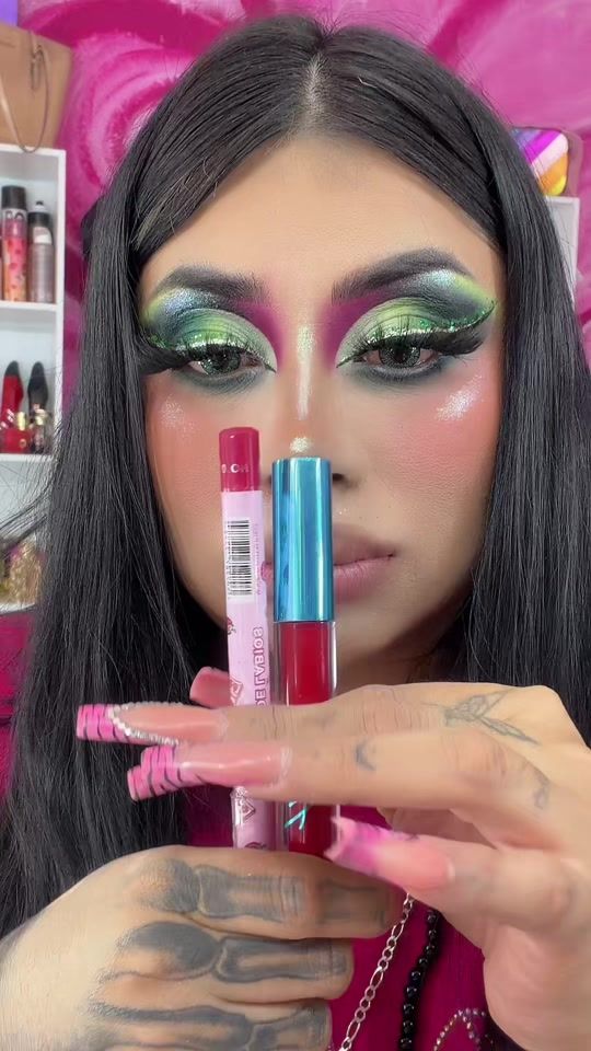 TikTok video thumbnail by lupitamua9