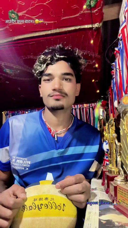 TikTok video thumbnail by jeewansunari