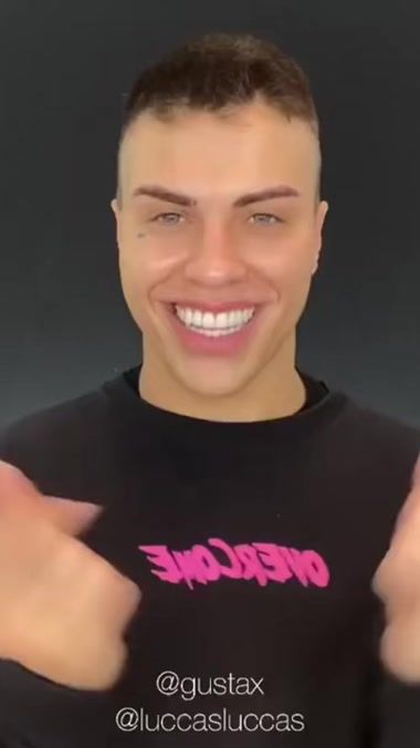 TikTok video thumbnail by luccasluccasofc