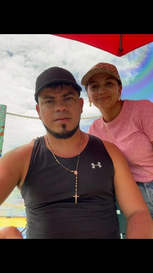 TikTok video thumbnail by danielitahfranco