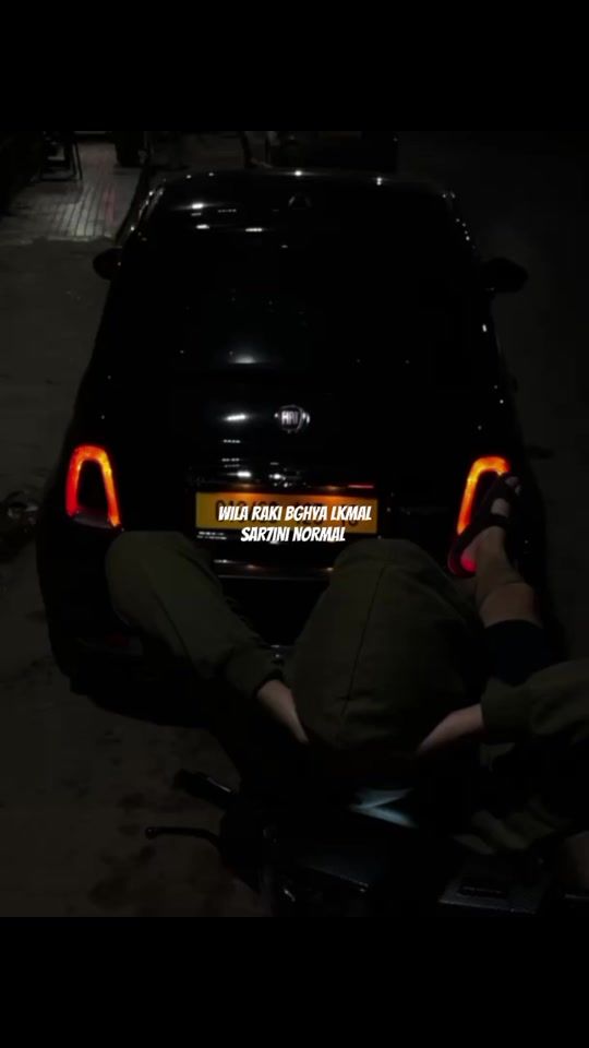 TikTok video thumbnail by achraff_haa