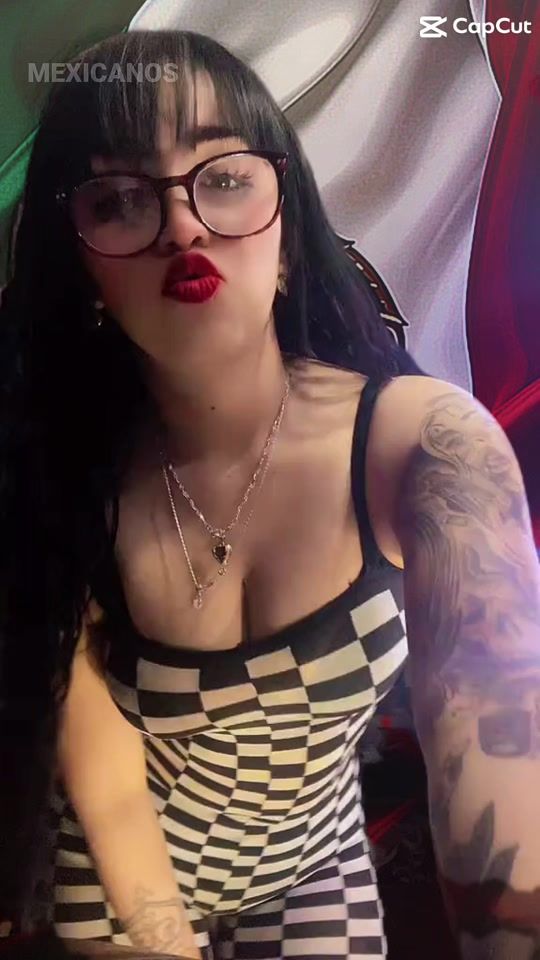 TikTok video thumbnail by daanyelahernandez