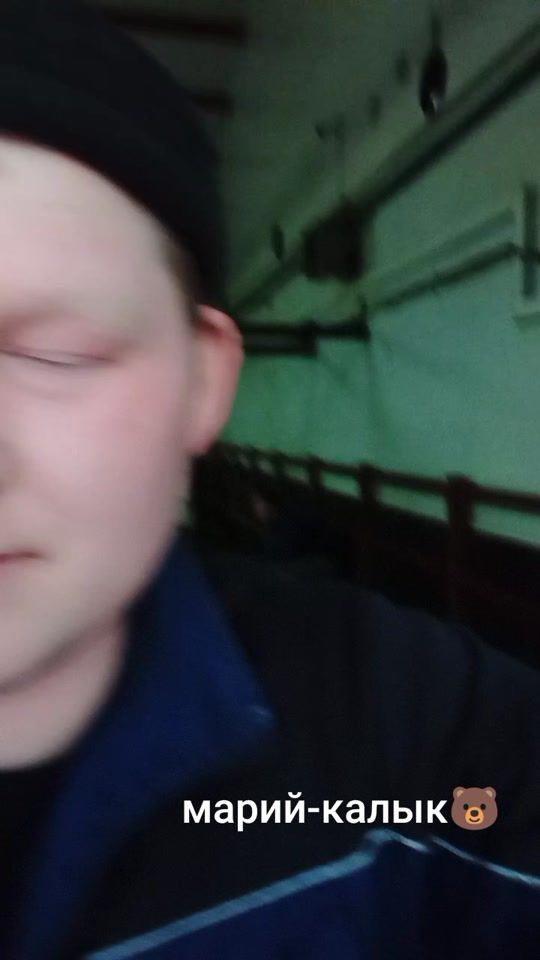 TikTok video thumbnail by alekseev009