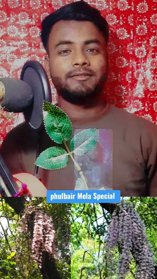TikTok video thumbnail by singerkrishnasah1
