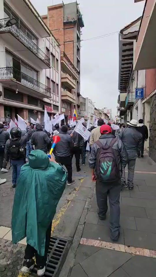 TikTok video thumbnail by nuevotiempocuenca