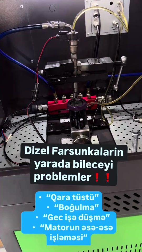 TikTok video thumbnail by rafiqoglu_dizel_merkezi