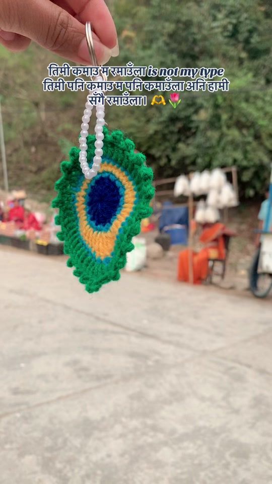 TikTok video thumbnail by manu_handmade
