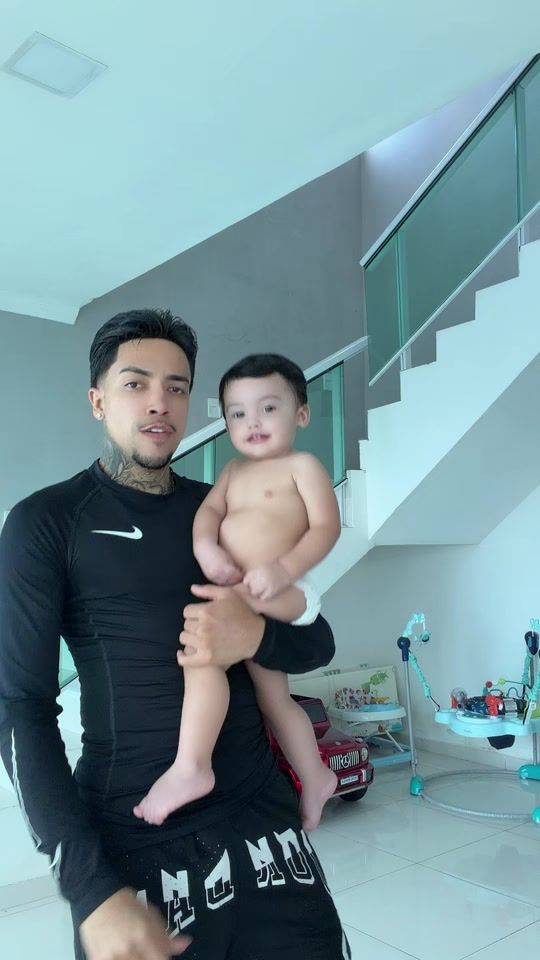 TikTok video thumbnail by pedrinhodorecife