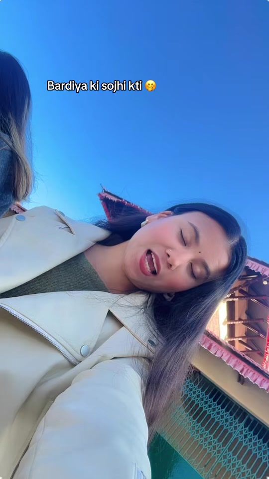 TikTok video thumbnail by neeru_rajbanshi