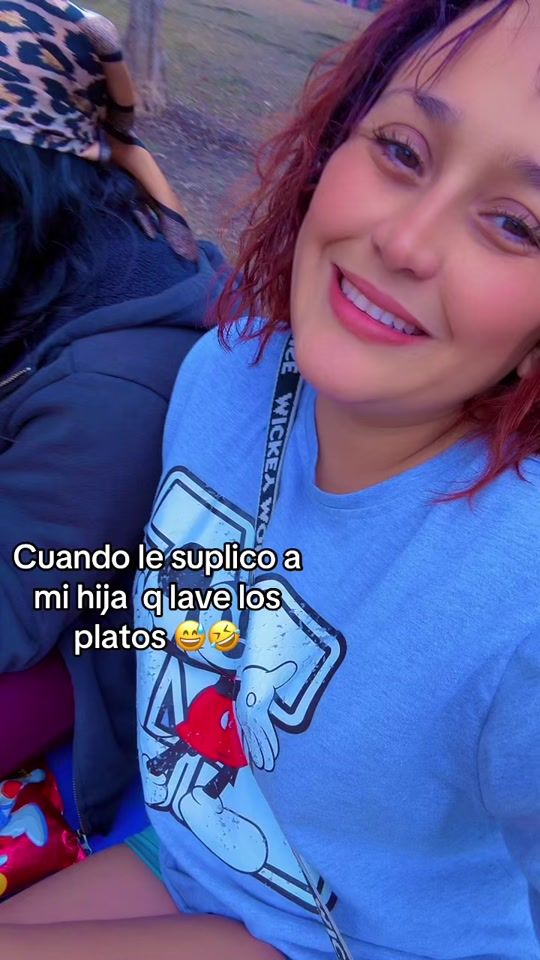 TikTok video thumbnail by ninichaves15