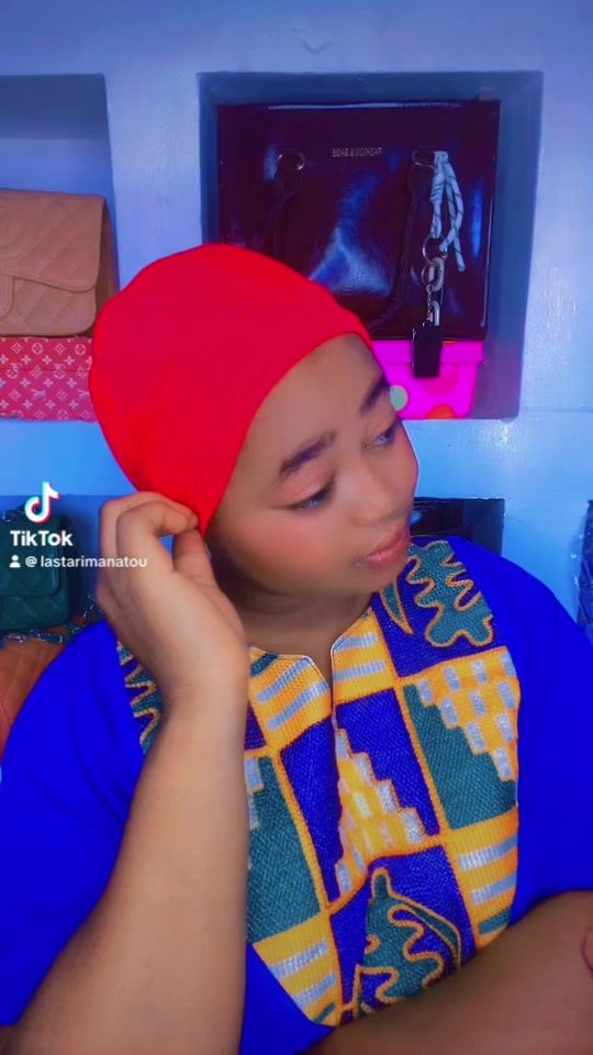 TikTok video thumbnail by lastarimanatou