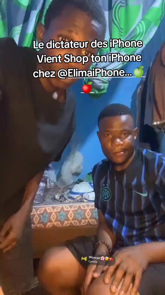 TikTok video thumbnail by yanndiakite13
