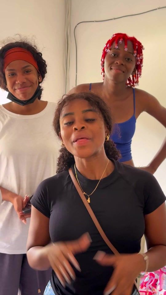 TikTok video thumbnail by paulamarquezz1