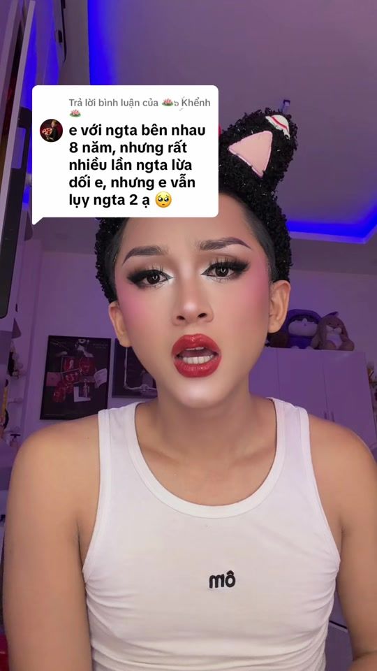 TikTok video thumbnail by xuantam2998