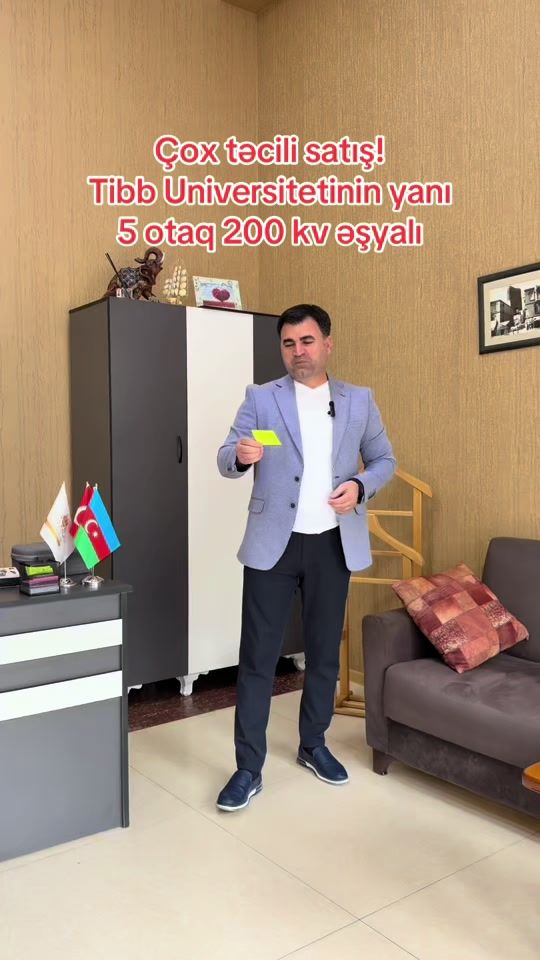 TikTok video thumbnail by evim_emlak_