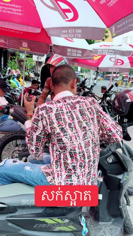 TikTok video thumbnail by pukhsellmotor