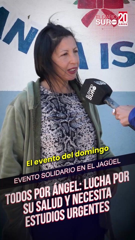 TikTok video thumbnail by eldiariosur.com
