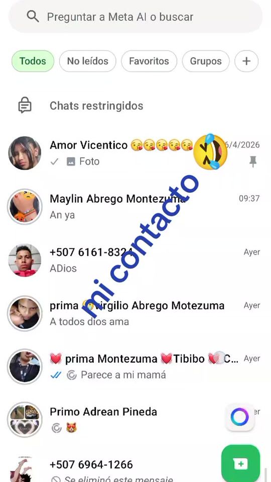 TikTok video thumbnail by rosa.la.mentirosa22