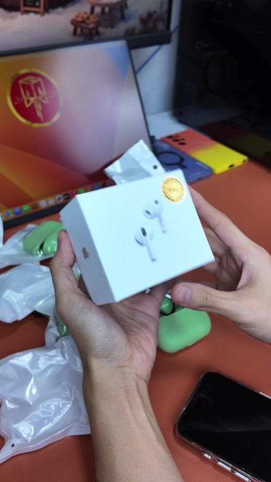 TikTok video thumbnail by unbox_itl