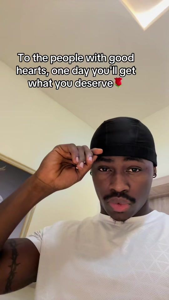 TikTok video thumbnail by iam_deharrison