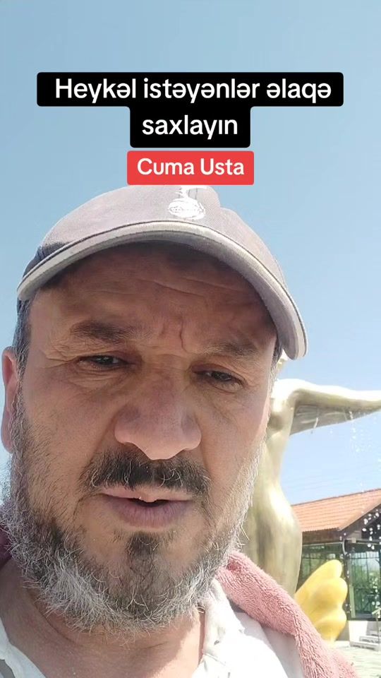 TikTok video thumbnail by ressam_heykeltaras