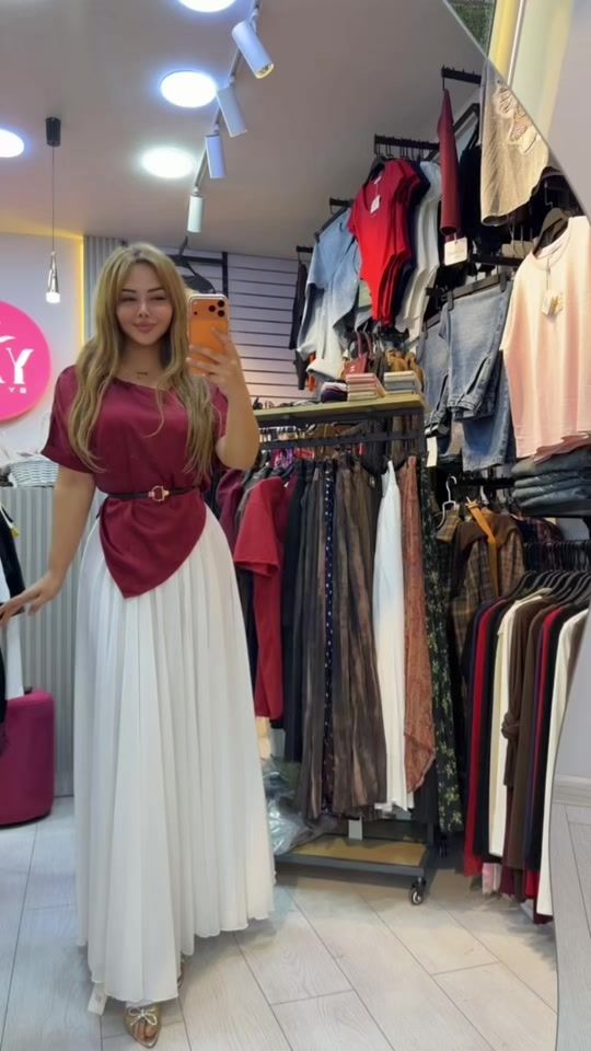 TikTok video thumbnail by gulyaz_fashion