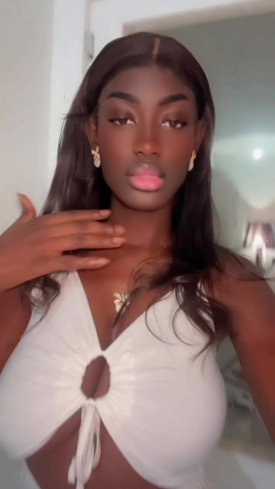 TikTok video thumbnail by oumyna63