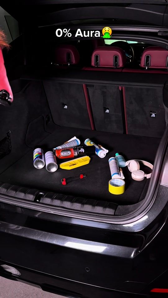 TikTok video thumbnail by auto.zen7