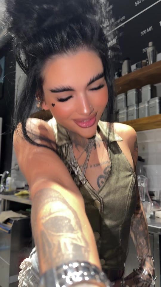 TikTok video thumbnail by 13trinashka13