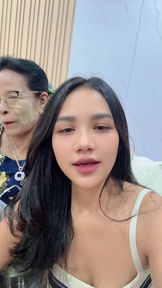 TikTok video thumbnail by magyimaphyo