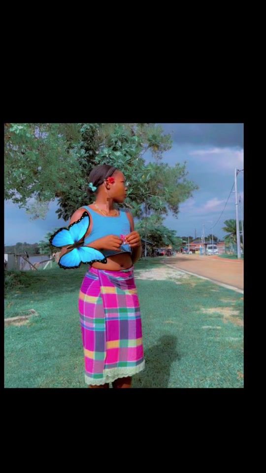 TikTok video thumbnail by afievivi3