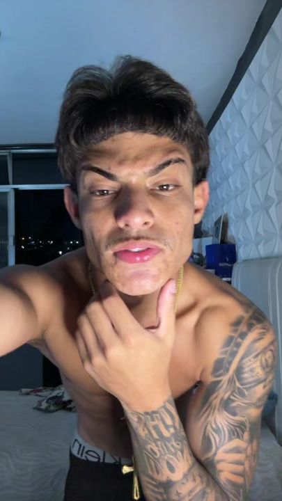 TikTok video thumbnail by 021_dherick