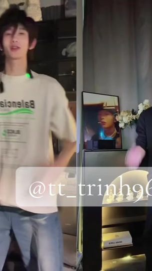 TikTok video thumbnail by tt_trinh96