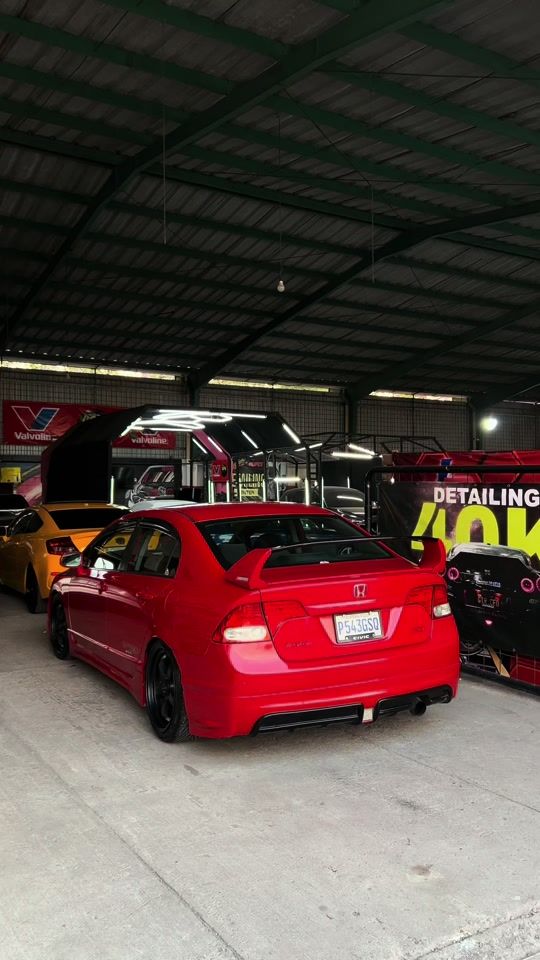 TikTok video thumbnail by 40k_detailing